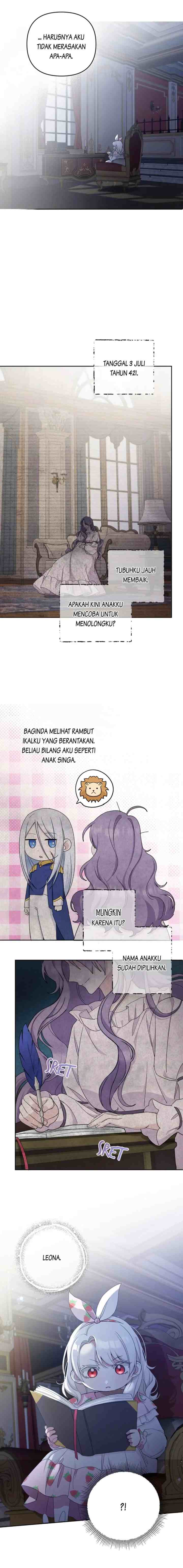 The Princess is Evil chapter 42 halaman 13