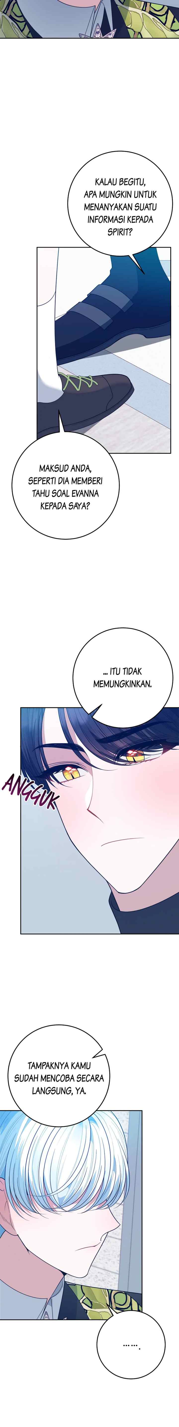 Everything's Coming Up Roses chapter 63 halaman 8