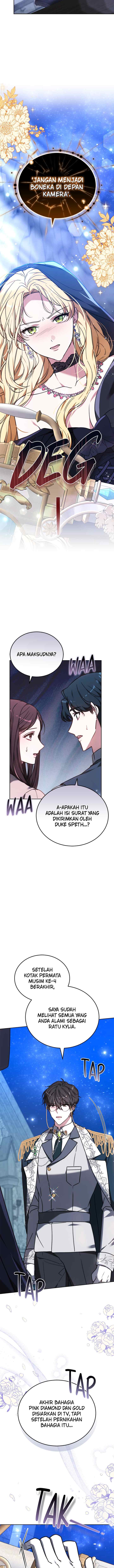 Bride of Obsidian chapter 78 halaman 7