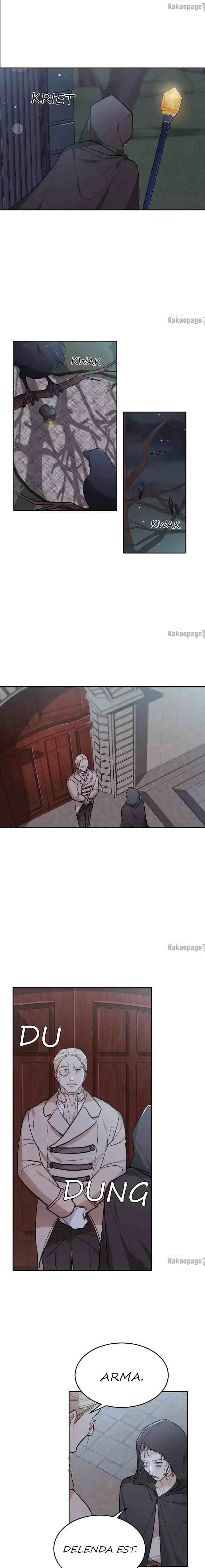 I Was Just an Ordinary Lady chapter 91 halaman 4