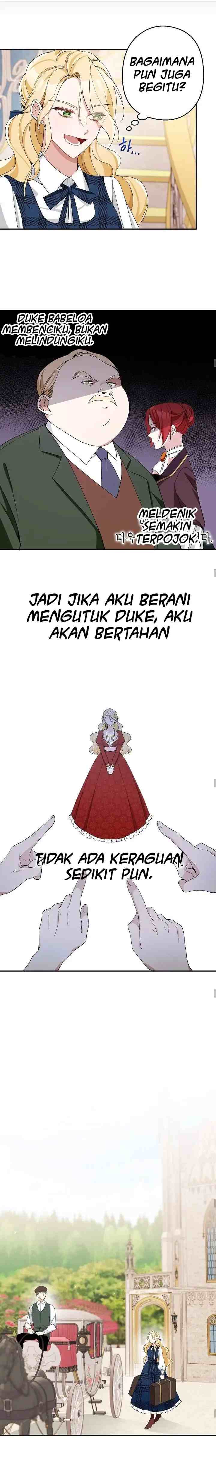 Please Don't Come to the Villainess' Stationery Store! chapter 2 halaman 10