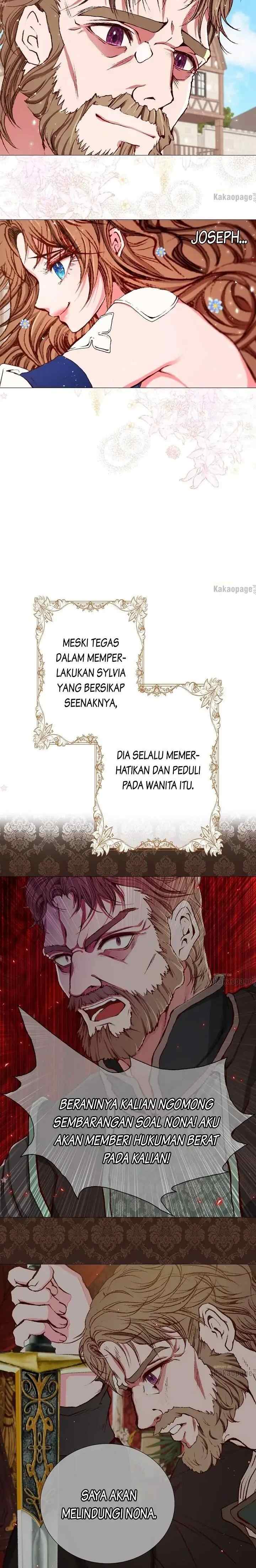 I Woke Up as the Ugly Duckling chapter 14 halaman 12