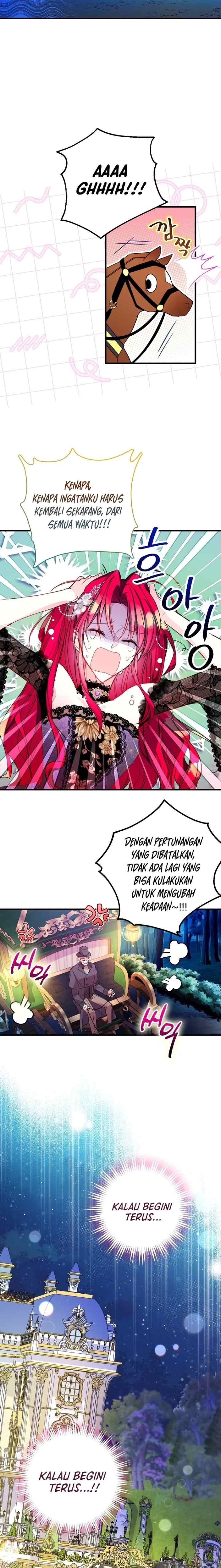 Countryside Life with the Sexy Majesty chapter 1 halaman 12