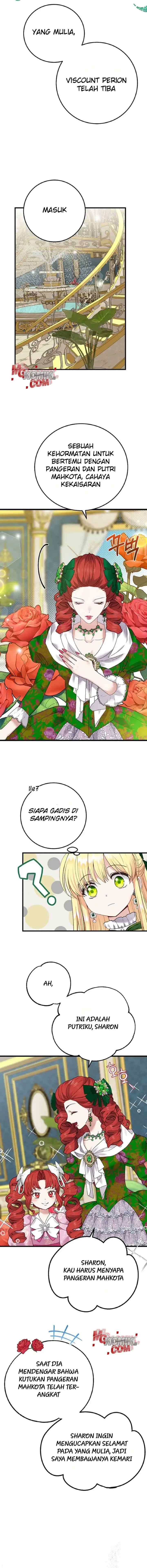 I Became the Wife of the Monstrous Crown Prince chapter 59 halaman 4