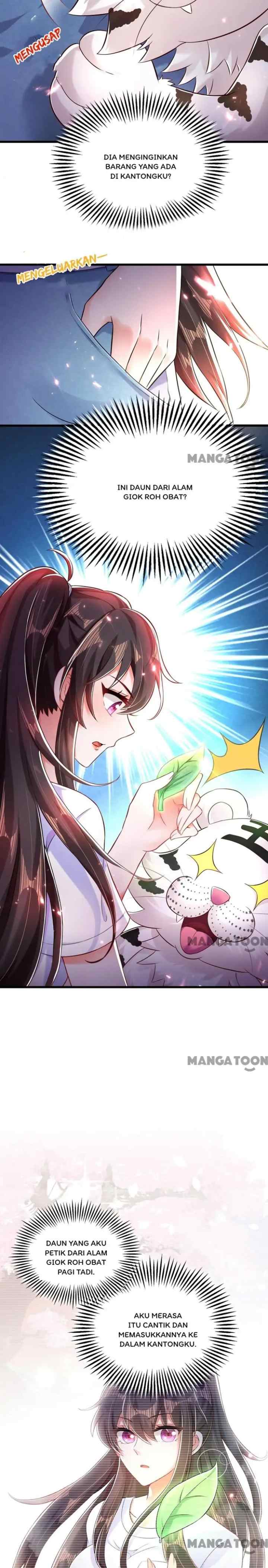 Don't Mess With Missy! chapter 58 halaman 4