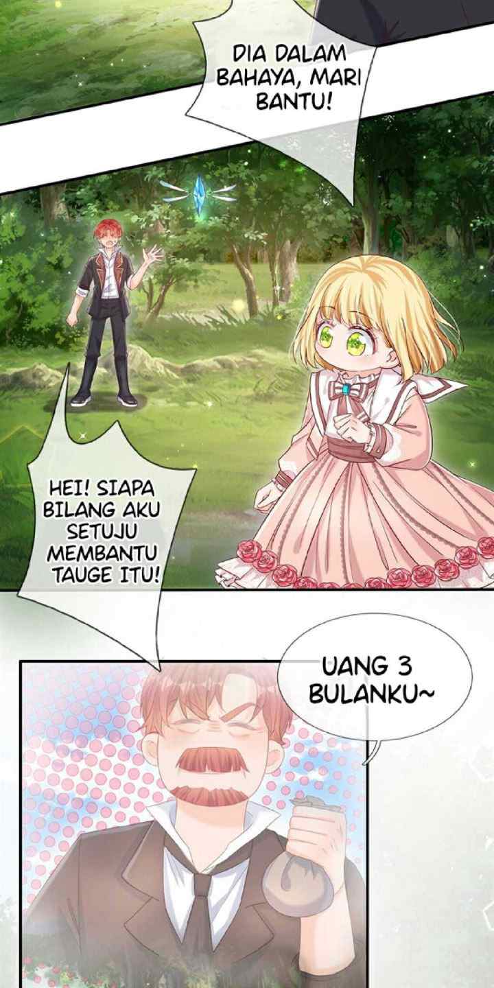 I, Queen Edith chapter 16 halaman 7