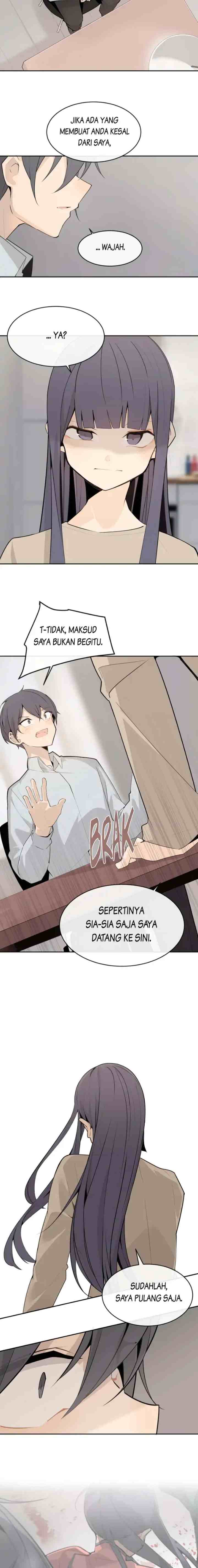 Devil Sword King chapter 227 halaman 7