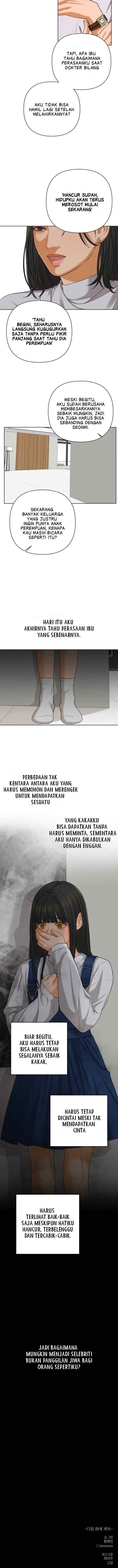 The Fox Club chapter 106 halaman 13