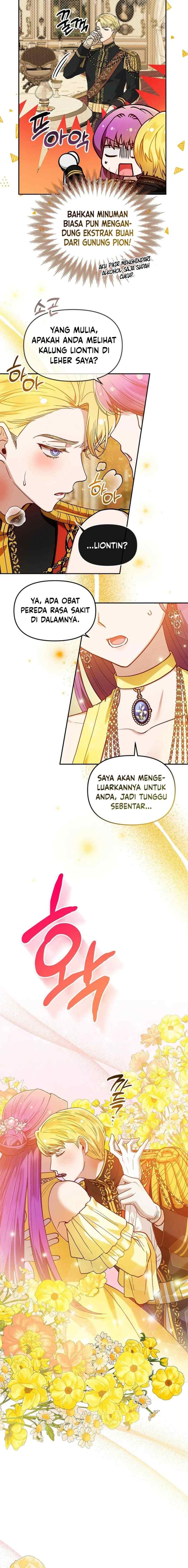 I'm the Dying Emperor's Doctor chapter 10 halaman 4