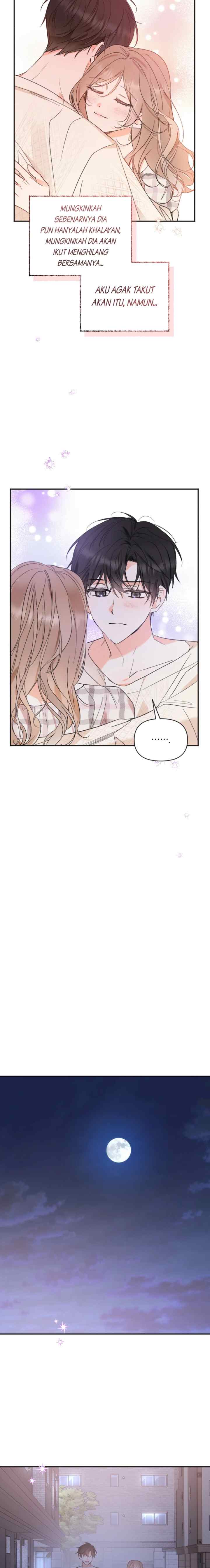 Ideal Delivery Service chapter 46 halaman 15