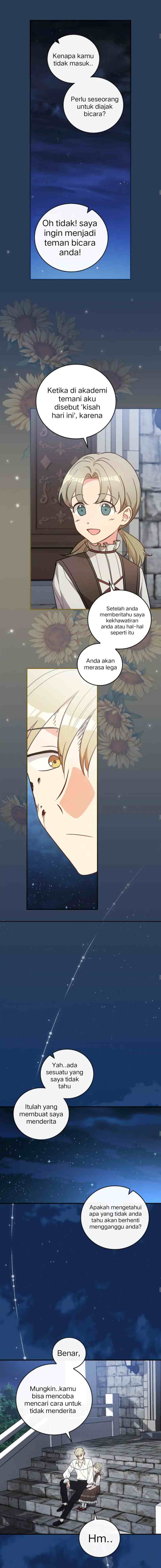 Run Maelle chapter 27 halaman 9