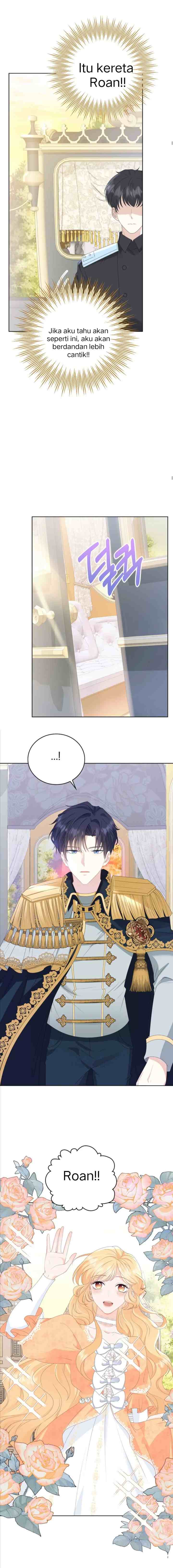 We Live Together chapter 6 halaman 15
