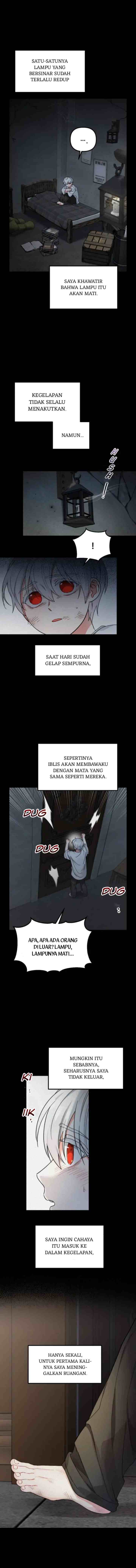 For Snow White chapter 25 halaman 10