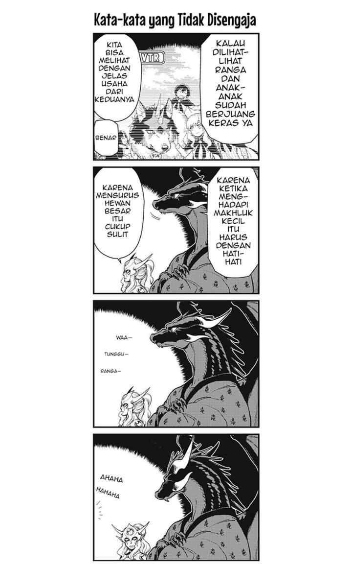 Tensura Nikki Tensei Shitara Slime Datta Ken chapter 51 halaman 14