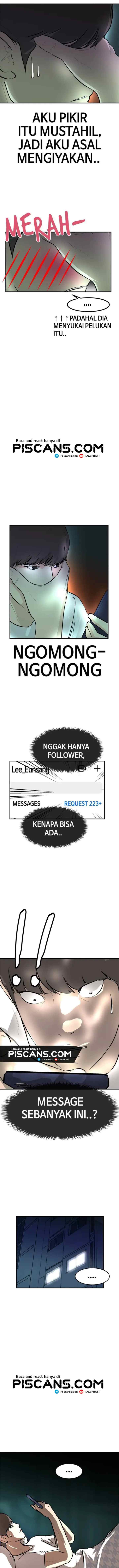 Attention Seeker chapter 27 halaman 11