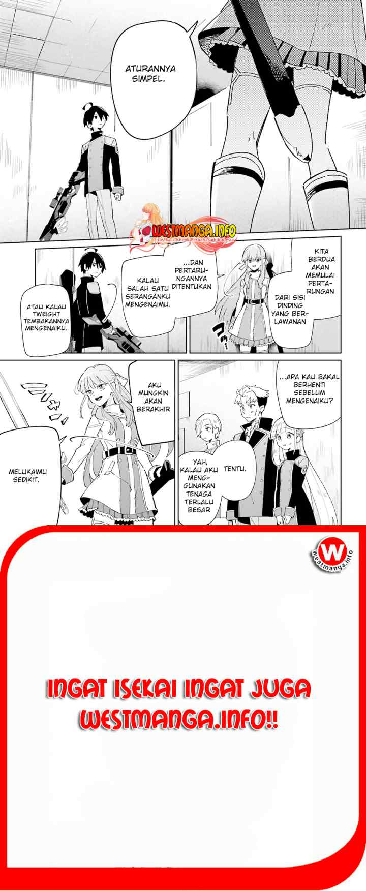 Kage no Eiyuu no Nichijou-tan chapter 28 halaman 9