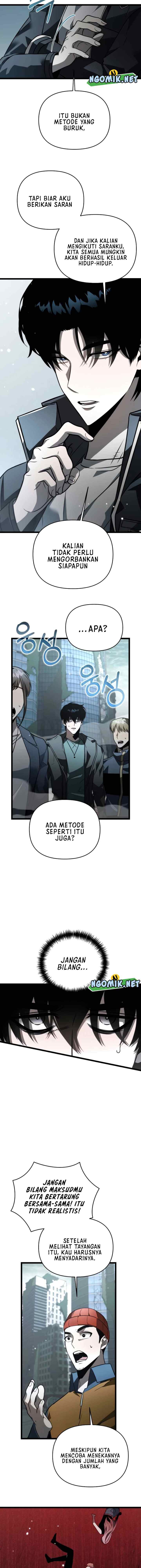 Reincarnator chapter 17 halaman 6