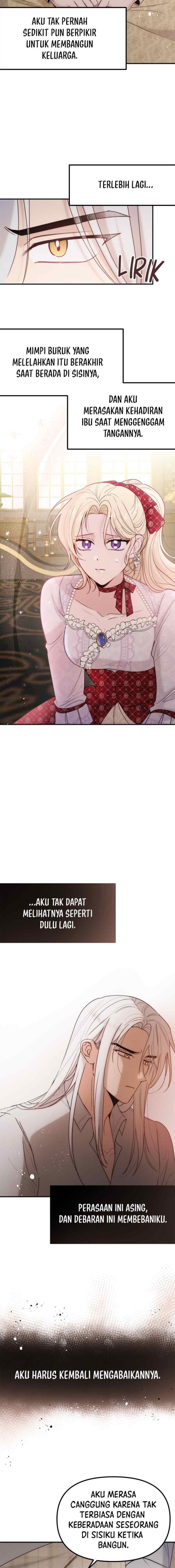 When the Mad Emperor Embraces Me chapter 24 halaman 14