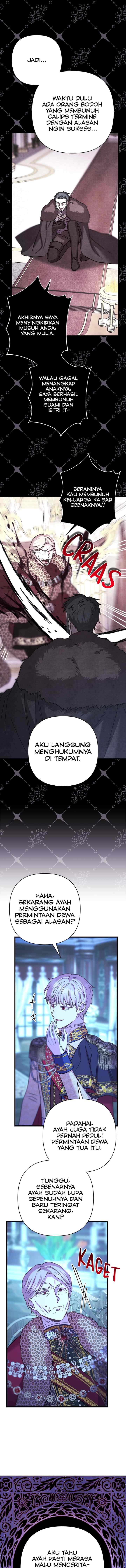 Anyway, It Is A Ropan chapter 81 halaman 10