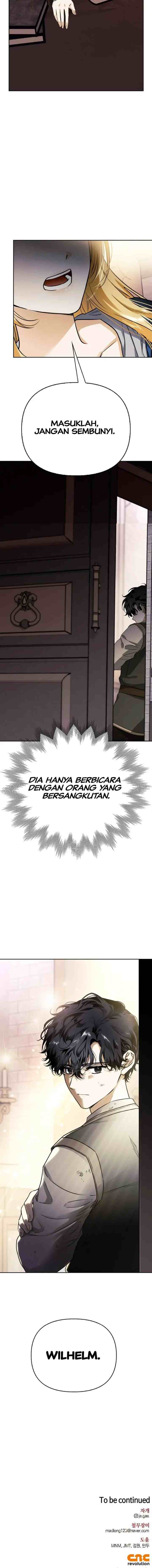 I Tamed My Ex-Husband's Mad Dog chapter 14 halaman 18