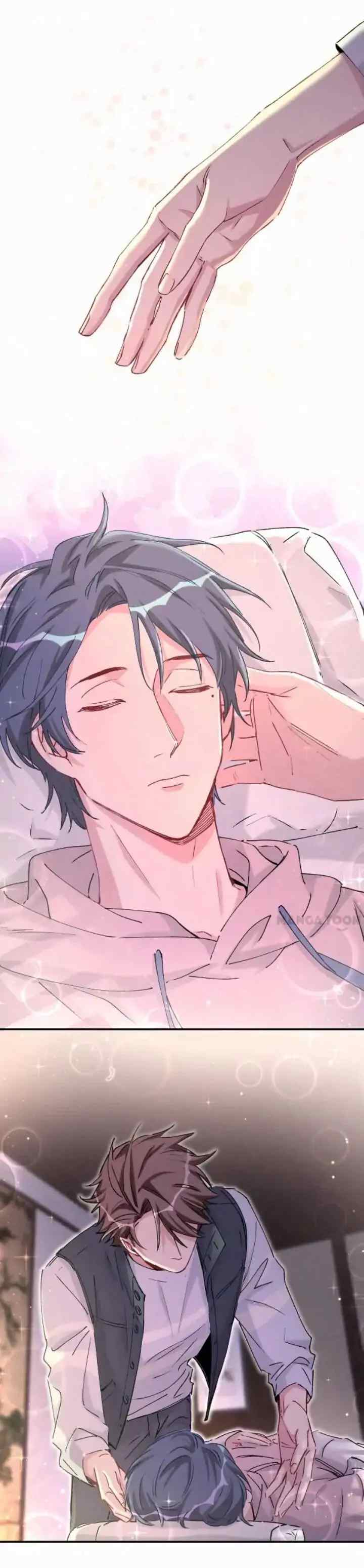 Whose Baby Is It? chapter 30 halaman 17