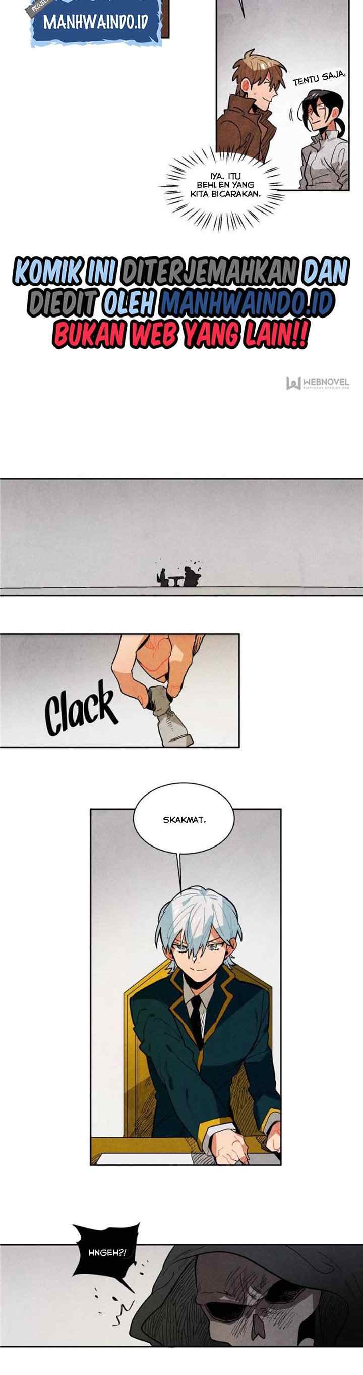 Ernak chapter 71 halaman 8