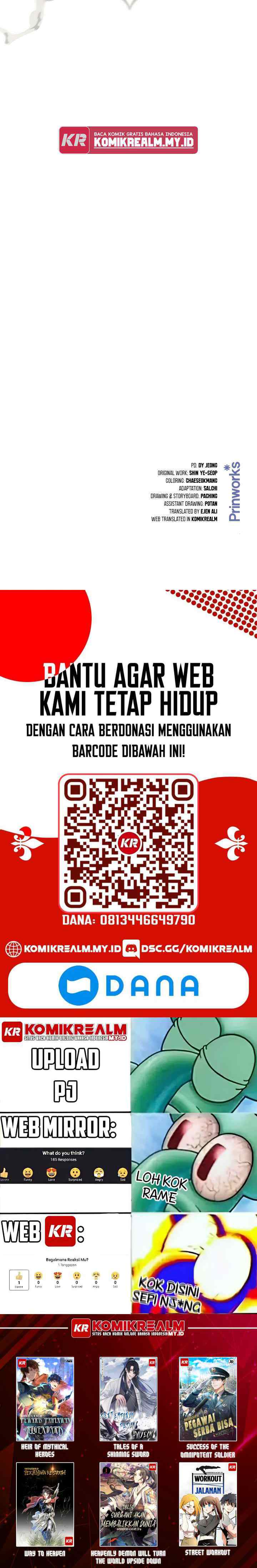 Reincarnation of a Martial Prodigy chapter 2 halaman 14