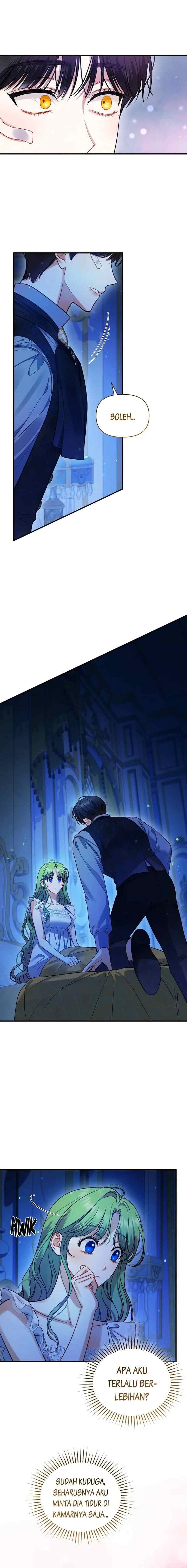 I Became the Younger Sister of a Regretful Obsessive Male Lead chapter 70 halaman 8