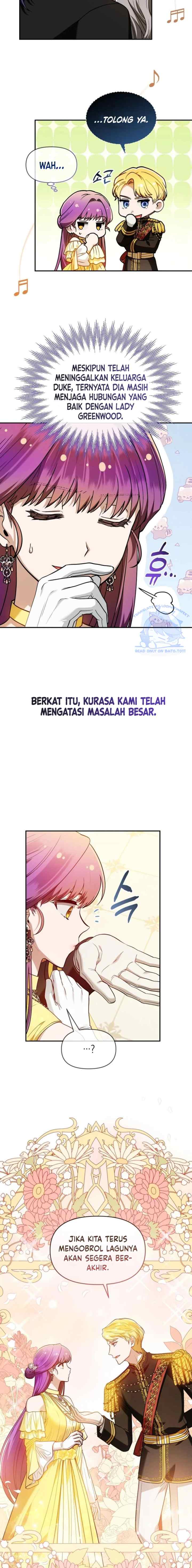 I'm the Dying Emperor's Doctor chapter 9 halaman 15