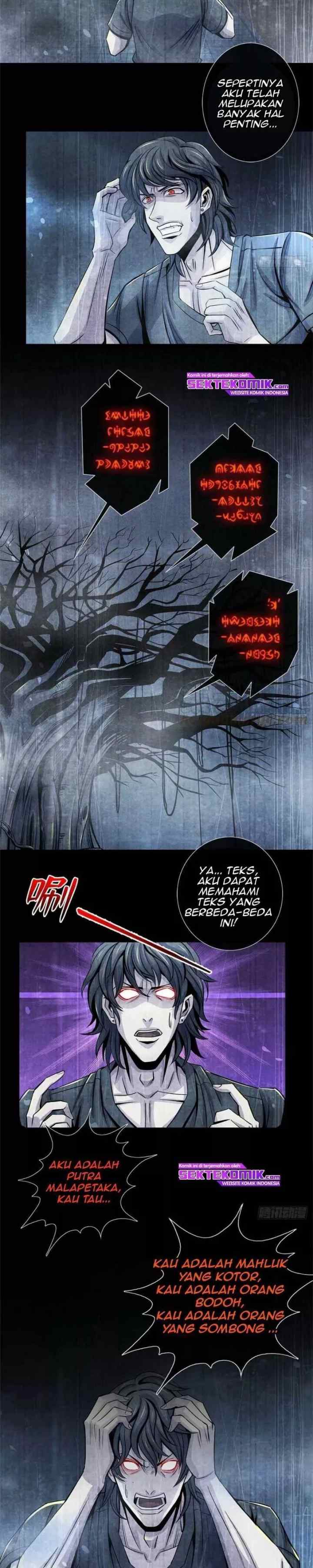 Doctor Li Ming chapter 37 halaman 10
