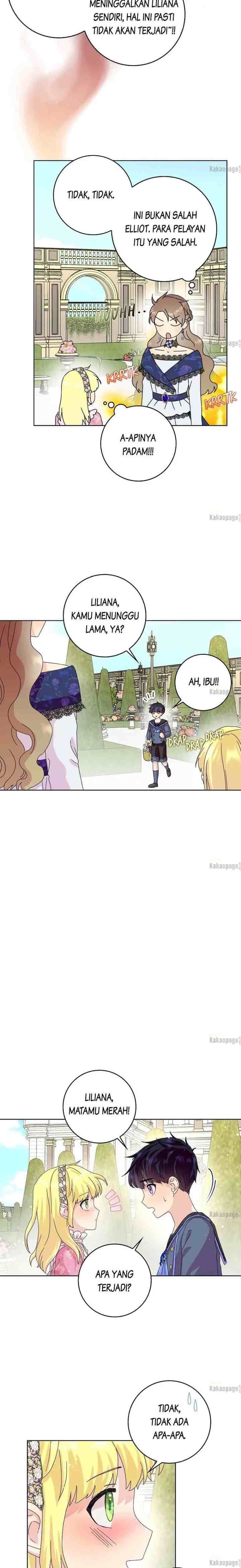 When I Quit Being a Wicked Mother in law, Everyone Becomes Obsessed With Me chapter 14 halaman 5
