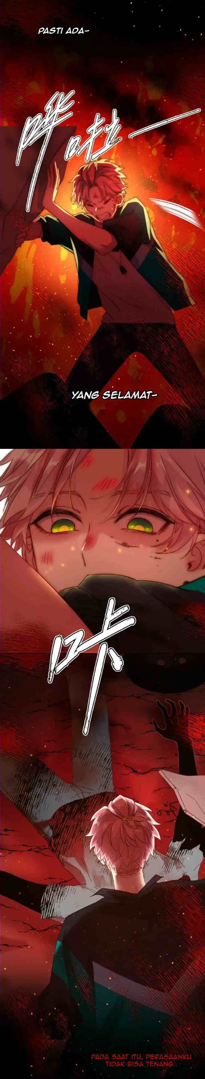 I'm Going to Be a Great Villain chapter 23 halaman 12