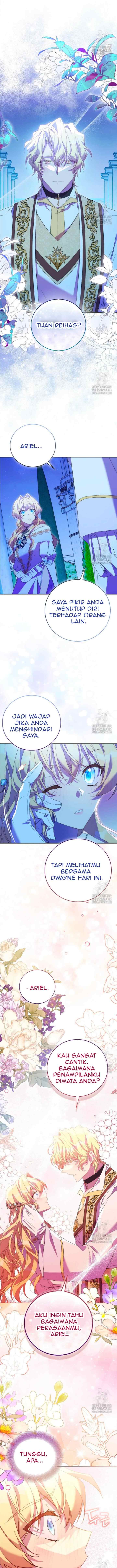 I'm a Fake Saintess but the Gods Are Obsessed chapter 66 halaman 17