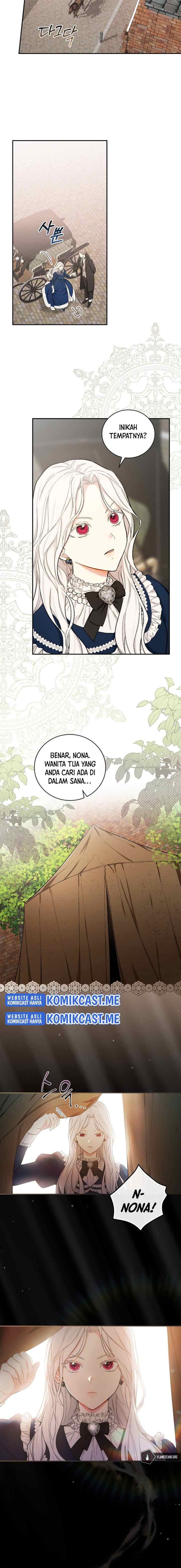 I'll Become the Mother of the Hero chapter 3 halaman 17