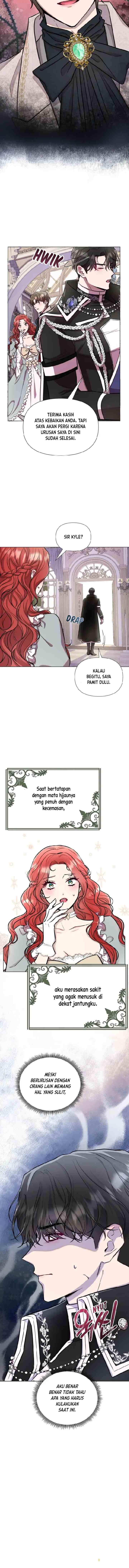 Author, In This Life I'm The Protagonist chapter 17 halaman 5