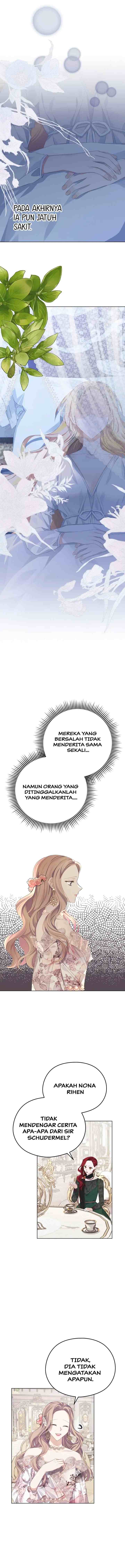 My Dear Aster chapter 17 halaman 9