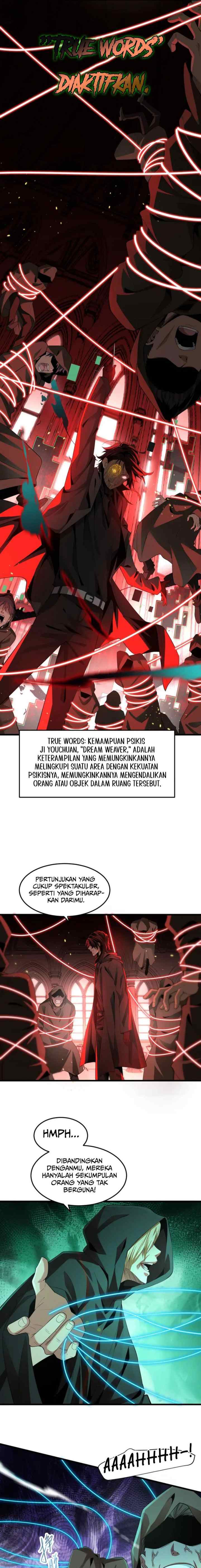 The Wretched chapter 4 halaman 9