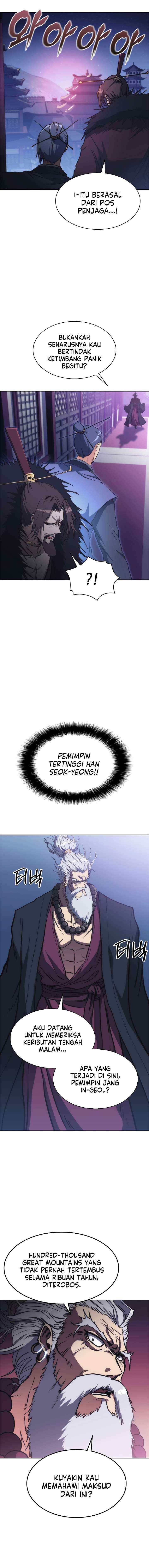 MookHyang - The Origin chapter 44 halaman 17