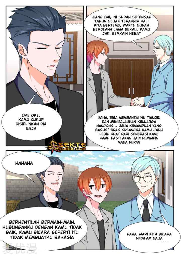 Metropolitan System chapter 239 halaman 10