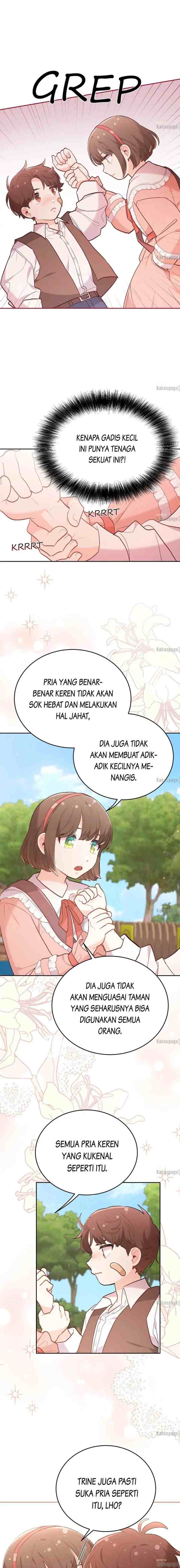 I Was Just an Ordinary Lady chapter 144 halaman 6