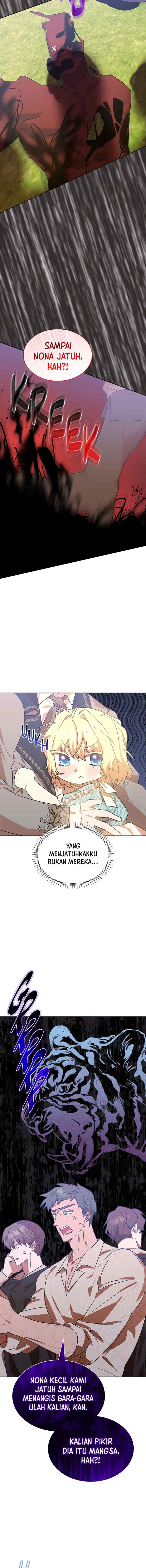 Living in the Princess Flower Garden chapter 11 halaman 13