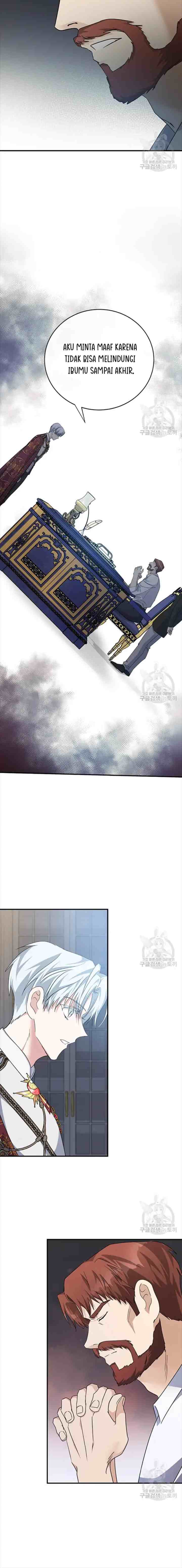 The Villainess Lives Twice chapter 136 halaman 4