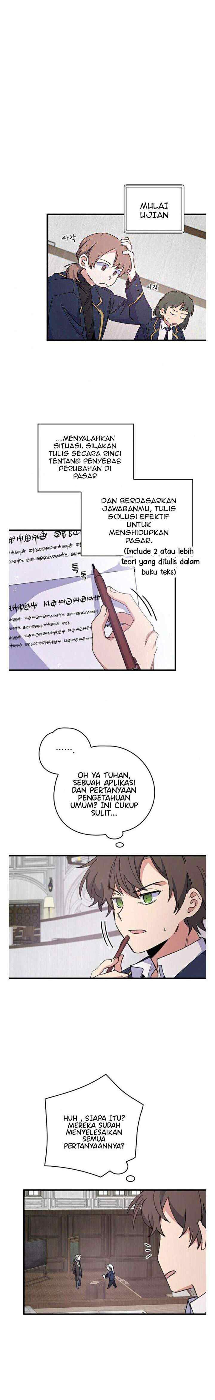 Yigret chapter 18 halaman 13