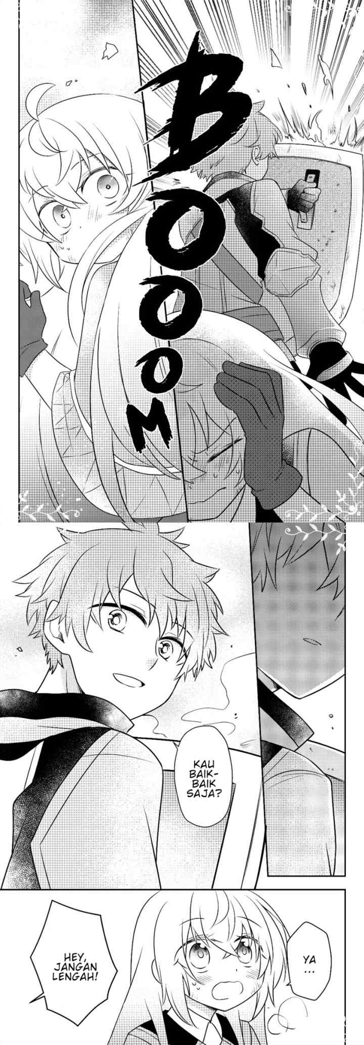 Bishoujo ni Natta kedo, Netoge Haijin Yattemasu chapter 7 halaman 14
