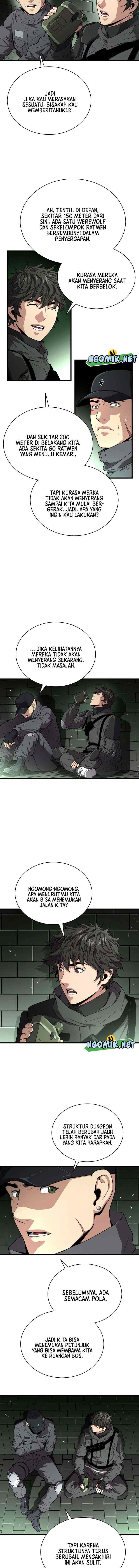 Hoarding in Hell chapter 59 halaman 11
