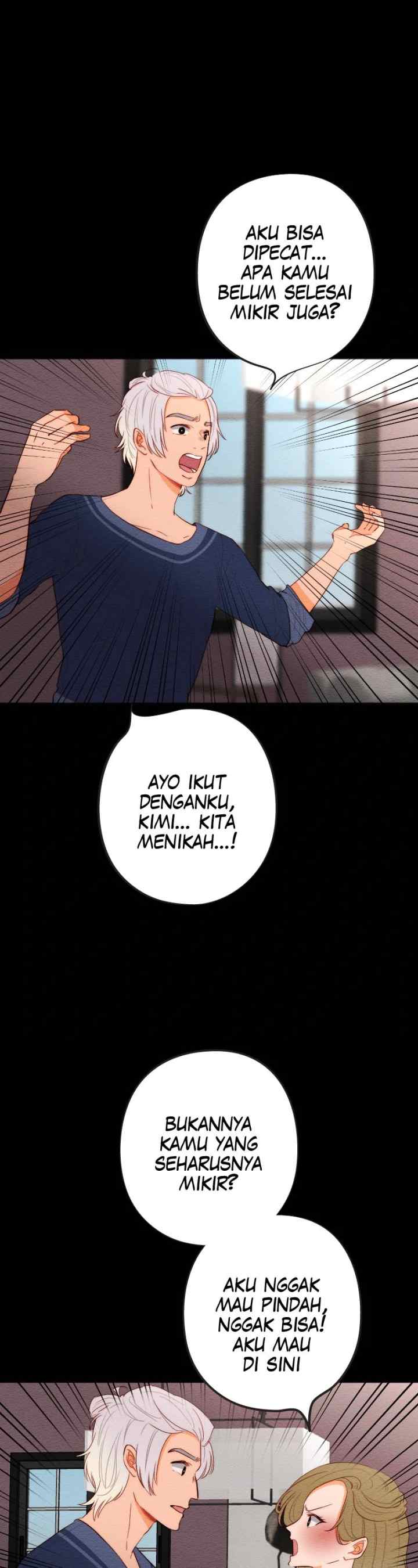 Mistake S1 chapter 149 halaman 13