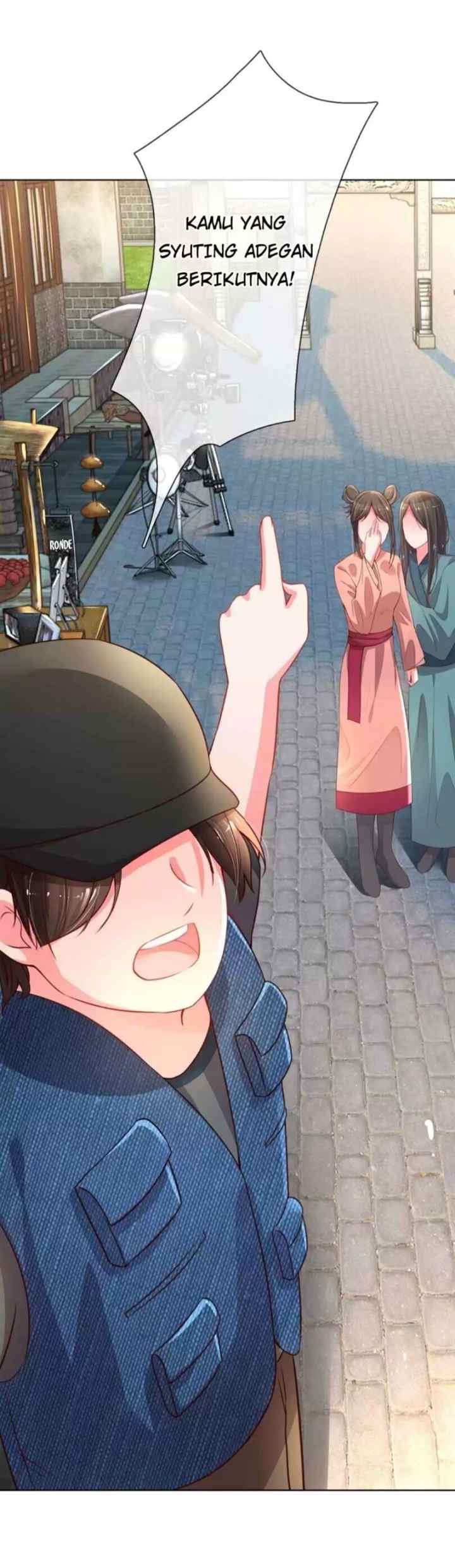 Sweet Escape chapter 24 halaman 6