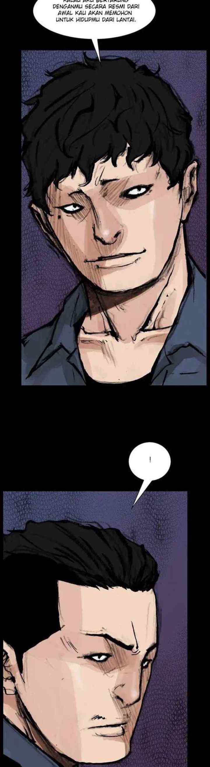 Dokgo 2 chapter 50 halaman 15