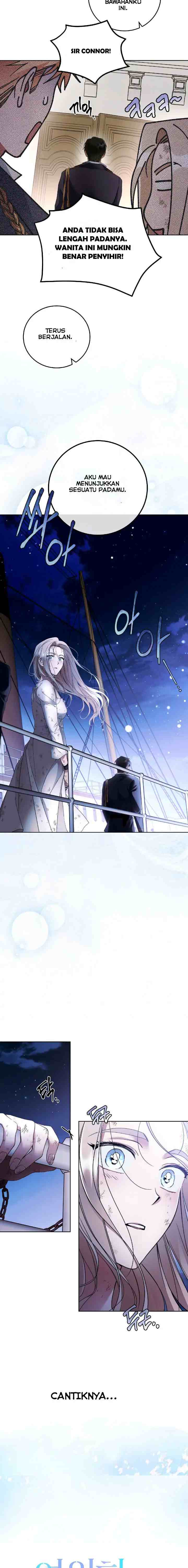 Your Eternal Lies chapter 2 halaman 4