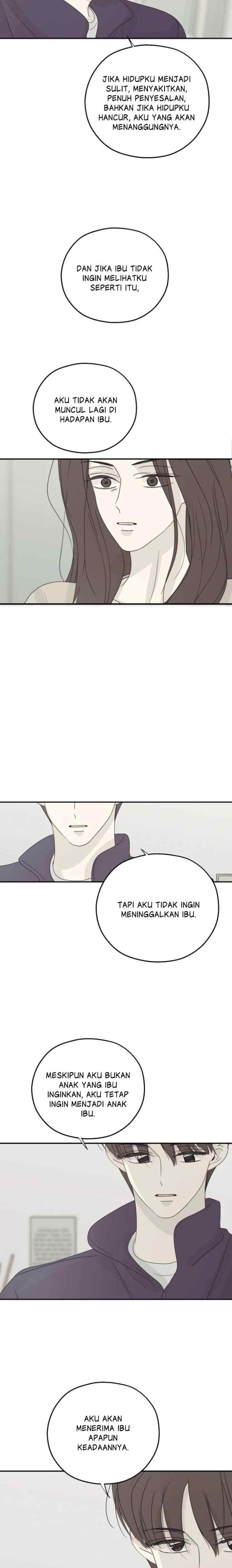 The Password Is 002! chapter 56 halaman 13